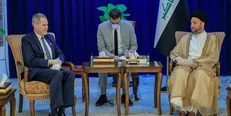 عمار الحکیم بر لزوم احترام آمریکا به حاکمیت عراق تاکید کرد