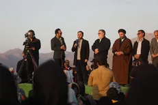 آغاز فاز نرم افزاری و مردمی سازی احیای دریاچه ارومیه