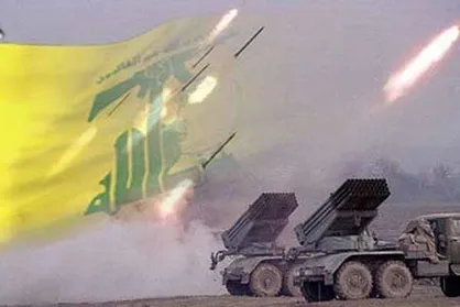 حزب&zwnj;الله مقر فرماندهی موساد در قلب &laquo;اسرائیل&raquo; را هدف قرار داد