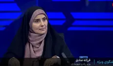 وزیر راه و شهرسازی: تعداد اتوبوس های ناوگان ما نصف نیاز کشور است / تکمیل پایانه راه‌آهن شلمچه تا پایان سال + فیلم