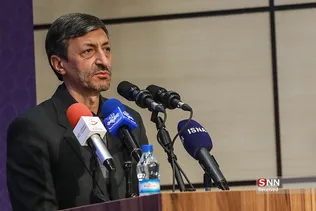 مراسم افتتاح همزمان 8927 طرح محرومیت زدایی بنیاد مستضعفان