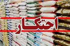کشف ۴ هزار تن کالای احتکار شده