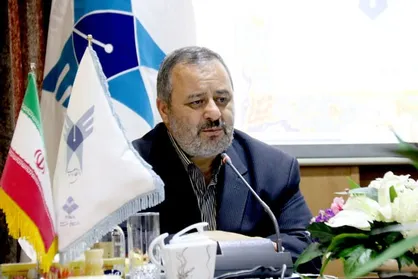 خدمت در نظام جمهوری اسلامی ایران عبادت است/ وظیفه حراست حفظ سلامت دانشگاه است