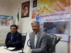 تحصیل ۷ هزار دانشجومعلم در خوزستان / رایزنی برای راه‌اندازی دانشگاه جامع