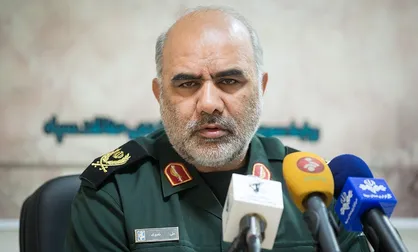 شخصیت&zwnj;ها حتی میلشان هم نباشد از آنها محافظت می&zwnj;کنیم/ خنثی&zwnj;سازی ۱۵ مورد هواپیماربایی توسط سپاه حفاظت