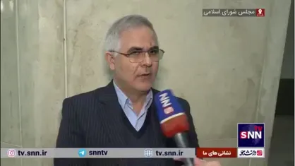 ایری: وزارتخانه&zwnj;ها یکدیگر را در قبال عدم اجرای قانون جهش تولید مسکن مقصر می&zwnj;دانند/ وزیر اقتصاد باید پاسخگو باشد