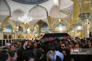 تشیع طباطبایی