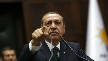 اردوغان خطاب به کشور&zwnj;های غربی: بروید به جهنم!