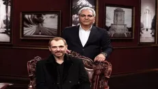 کدام بازیگر امشب مهمان «دورهمی» می‌شود؟
