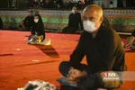 شب عاشورا