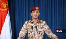 یمن: یک هدف حساس دشمن سعودی را در «نجران» هدف قرار دادیم