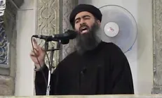 واکنش سخنگوی ائتلاف آمریکایی به خبر مرگ مغزی البغدادی