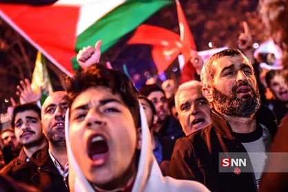 عاقبت برجام اعراب و اسرائیل؛ ترامپ چگونه توانست بحران فلسطین را به مسأله اصلی جهان اسلام تبدیل کند؟