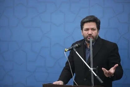 زمان بهره&zwnj;برداری از تقاطع غربی بزرگراه شهید سلیمانی
