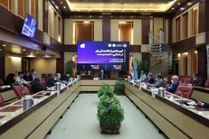 انتخاب عضو هیئت علمی دانشگاه شهید باهنر کرمان به عنوان دانشمند برتر در همکاری با جامعه و صنعت