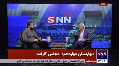 نجابت: برجام صد درصد خسارت محض بود/ مذاکره&zwnj;کنندگان، طرف مقابل را دشمن نمی&zwnj;دانستند