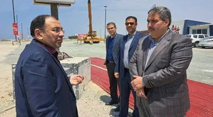سرکشی دیوان محاسبات از واگذاری رایگان زمین در کیش/ برخی زمین&zwnj;های بزرگ را به اسم سرمایه گذاری گرفته و رها کرده اند