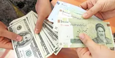 قیمت دلار امروز سه شنبه ۱۴۰۰/۶/۲