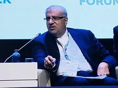 وزیر نفت: تحریم مانع پیشرفت صنعت نفت ایران نشد
