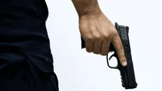 شهادت مأمور پلیس در حمله مسلحانه در شهرستان خاش