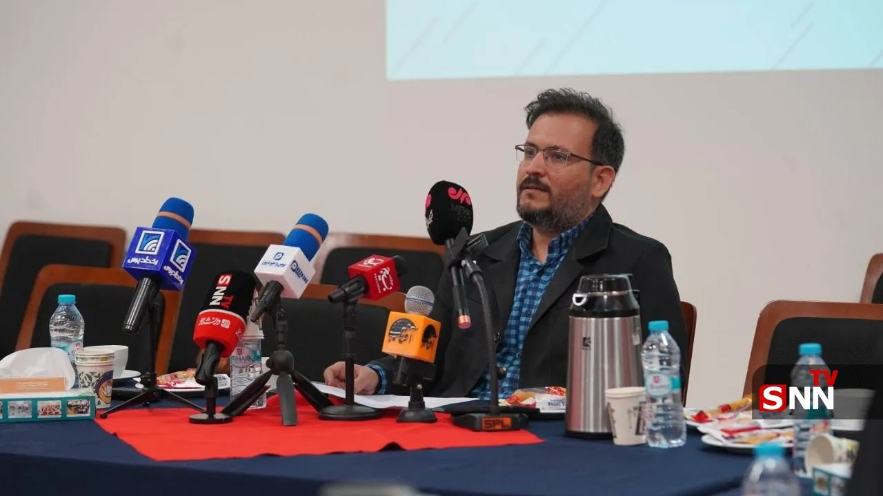 بزرگ‌ترین زنجیره انسانی دانشگاه ایران در مشهد تشکیل خواهد شد