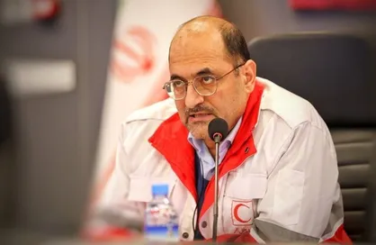 تمرکز هلال&zwnj;احمر بر ارتقای خدمات توانبخشی