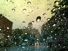 بارش باران در تهران از فردا/ هوای کوه دنا صاف است