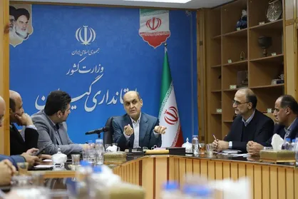 کاهش جمعیت اقوام و مشکلات زیست محیطی ۲ چالش اساسی گیلان