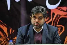 پیام تسلیت مدیر دفتر موسیقی وزارت ارشاد درپی درگذشت سیداحمد حلی