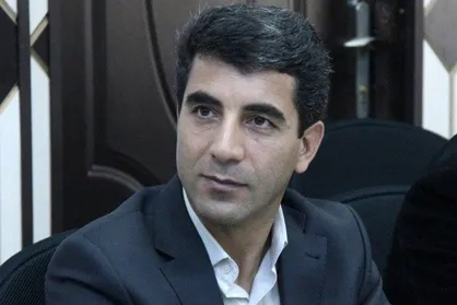 آماده سرمایه&zwnj;گذاری مشترک با فعالان حوزه گردشگری هستیم