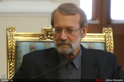 همدردی رییس مجلس با خانواده جان باختگان بانک&zwnj;ها