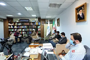 مناظره