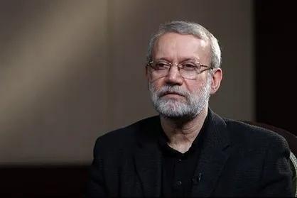 لاریجانی: امسال، راهپیمایی روز قدس باید به نحو ویژه&zwnj;ای برگزار شود