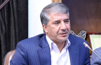 رفسنجان به شبکه راه آهن کشور متصل شود