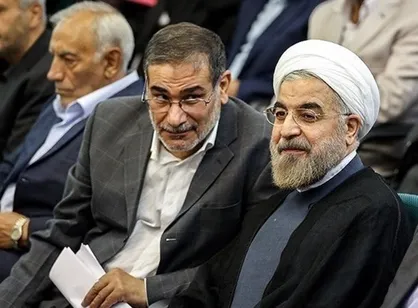 نقد صریح &laquo;شمخانی&raquo; به روحانی درباره برجام