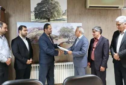 بهره&zwnj;گیری از ظرفیت تسهیل&zwnj;گران بسیج سازندگی برای کمک به اجرای پروژه های سازمان جنگل ها