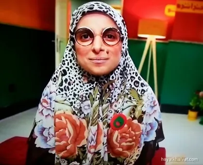 فیلم/ وقتی شرکت کننده مسابقه خنداننده شو از رای مردم شاکی میشود/ زینب موسوی: مردم دوست ندارند فکر کنند
