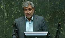 قوامی: احتکار ریشه تولید را خشک کرده است / دلالان بازار را تسخیر کرده‌اند+فیلم