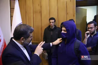ویژه برنامه روز دانشجو در دانشگاه صنعتی شریف
