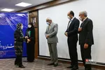 اختتامیه نانو