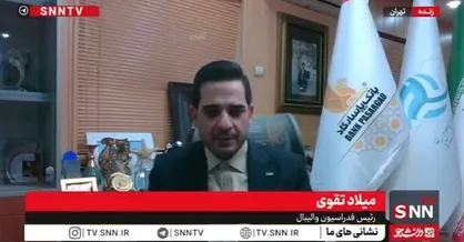 تقوی: قطعا با پیاتزا ادامه می&zwnj;دهیم + فیلم