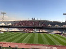 تعجب توئیتر عربی لیگ قهرمانان از پرسپولیسی ها