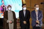 معرفی چهره هنر انقلاب سال ۱۳۹۹