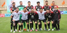 دلیل استوری عجیب سرخپوشان مشخص شد