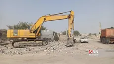 از اقدامات دولت در برابر زلزله هرمزگان تا بحران مدیریت آب در همدان / آنچه این هفته در استان‌ها گذشت
