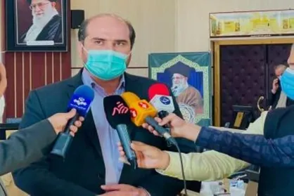 استاندار تهران: بیماران بستری و فوتی&zwnj;های کرونا در پایتخت روند کاهشی دارد