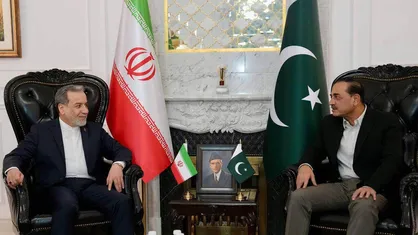ترامپ به بن&zwnj;بست خورد؛ ژنرال پاکستانی راه تهران را باز می&zwnj;کند؟