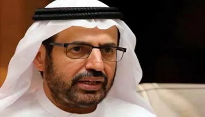 مقام اماراتی: جنگ علیه غزه بر روابط ما با اسرائیل تأثیر نخواهد داشت