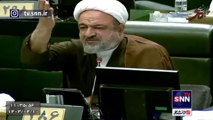 رسایی: مردم! فریب نخورید؛ بورس را قرمز می&zwnj;کنند و علیه جلیلی هشتک می&zwnj;زنند تا آرای شما را هم مثل سرمایه&zwnj;های تان به سرقت ببرند