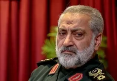 سردار شکارچی: شما مردم با ۲۰۰ شب ایستادگی محاسبات دشمن را برهم زدید؛ نیرو‌های مسلح هم تا آخرین قطره خون از ایران دفاع می‌کنند
